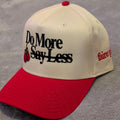Do More Cap (Red)